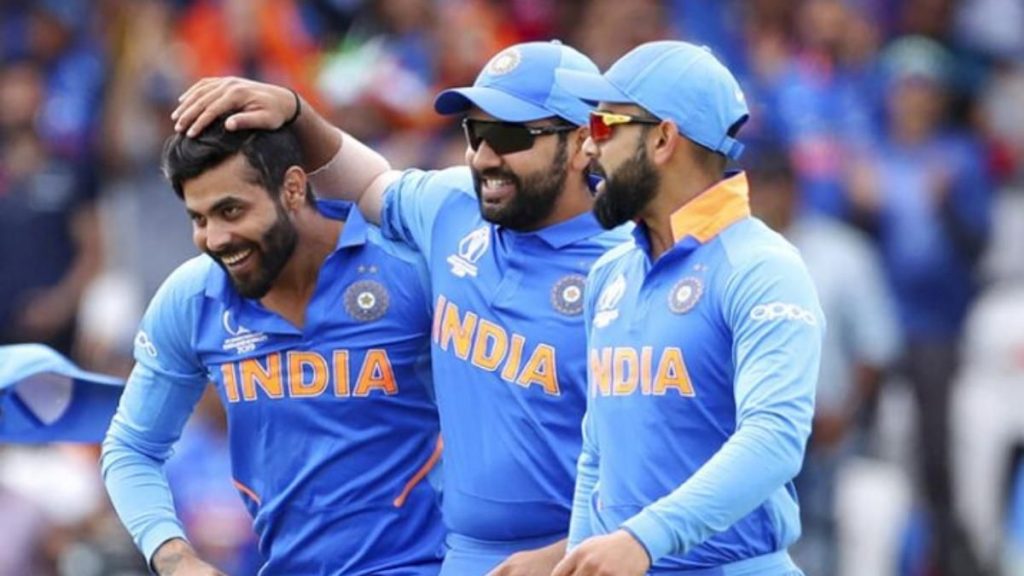रोहित-कोहली और जडेजा के बाद इस दिग्गज खिलाड़ी ने भी T20 से किया संन्यास का ऐलान, देश के लिए खेले 129 टी20 मैच 1