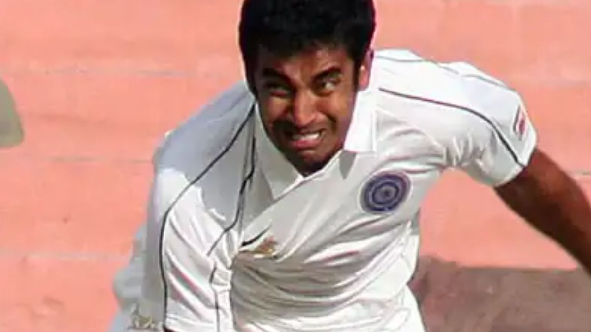 Ranji Trophy