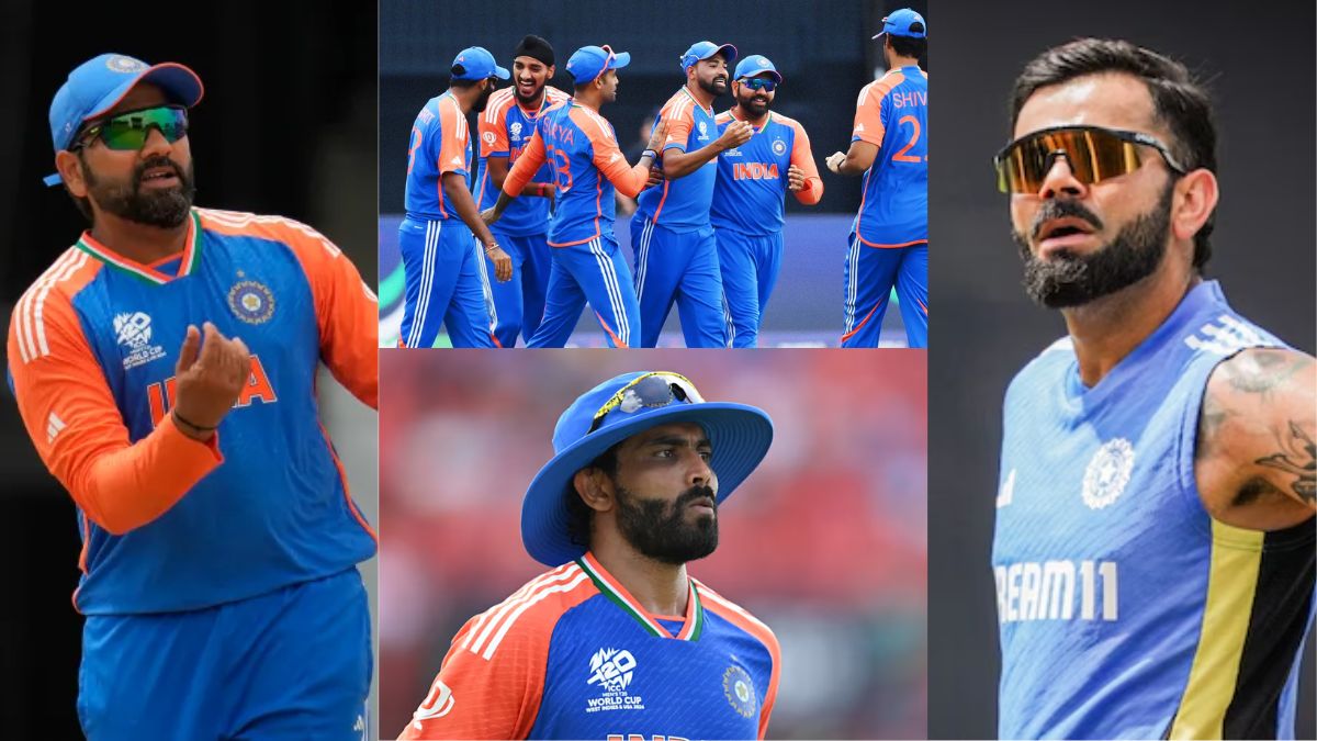 After Rohit-Kohli and Jadeja, this veteran player also announced his retirement from T20, played 129 T20 matches for the country.