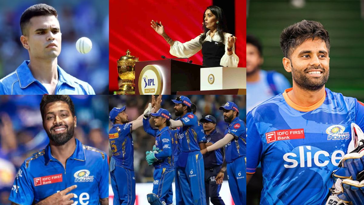 Mumbai Indians