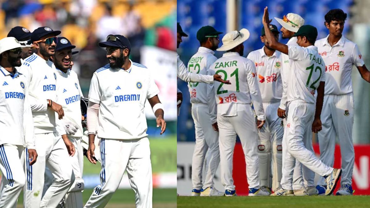 Fans are ready for a big shock, Bumrah's partner will announce his retirement after the end of Bangladesh Test series.