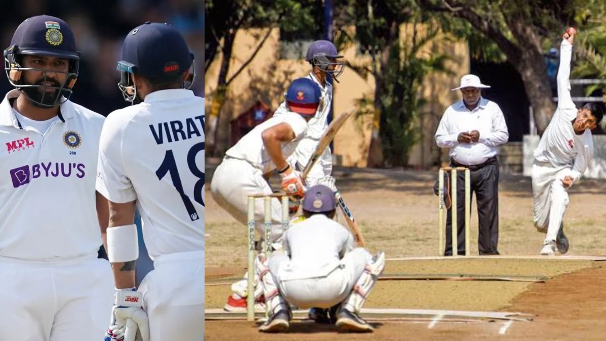 Team India