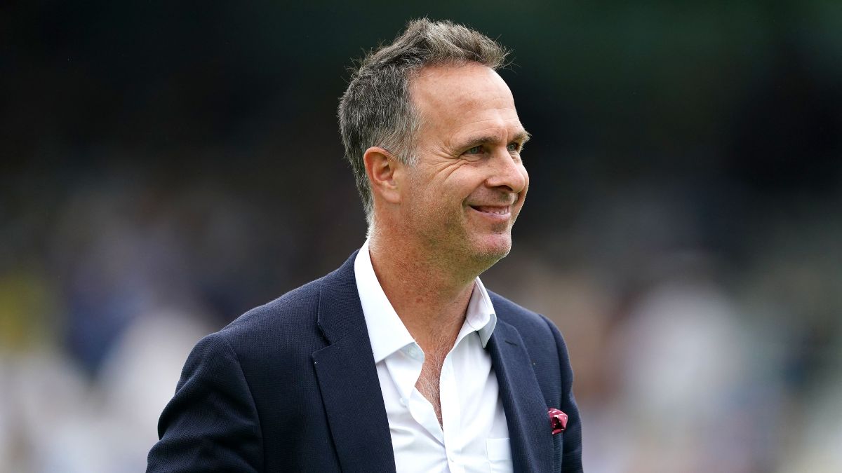 Border- Gavaskar Trophy