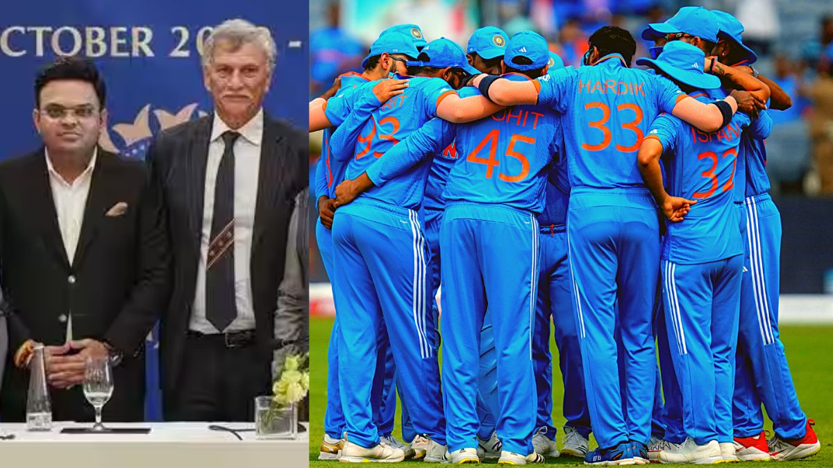 BCCI made it clear, these 7 Indian players will never be selected again, all will announce retirement