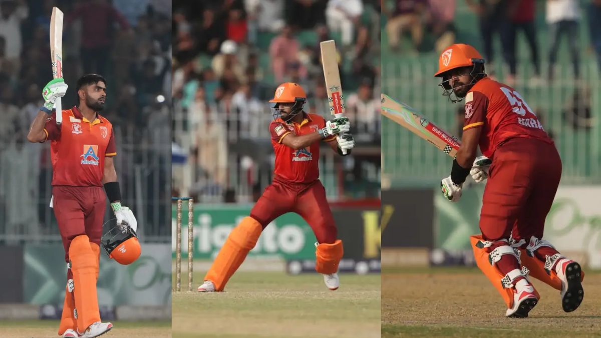 Babar Azam