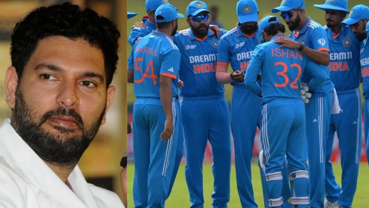 Yuvraj Singh told the name of that Indian batsman, who like him will hit 6 consecutive sixes in 6 balls.