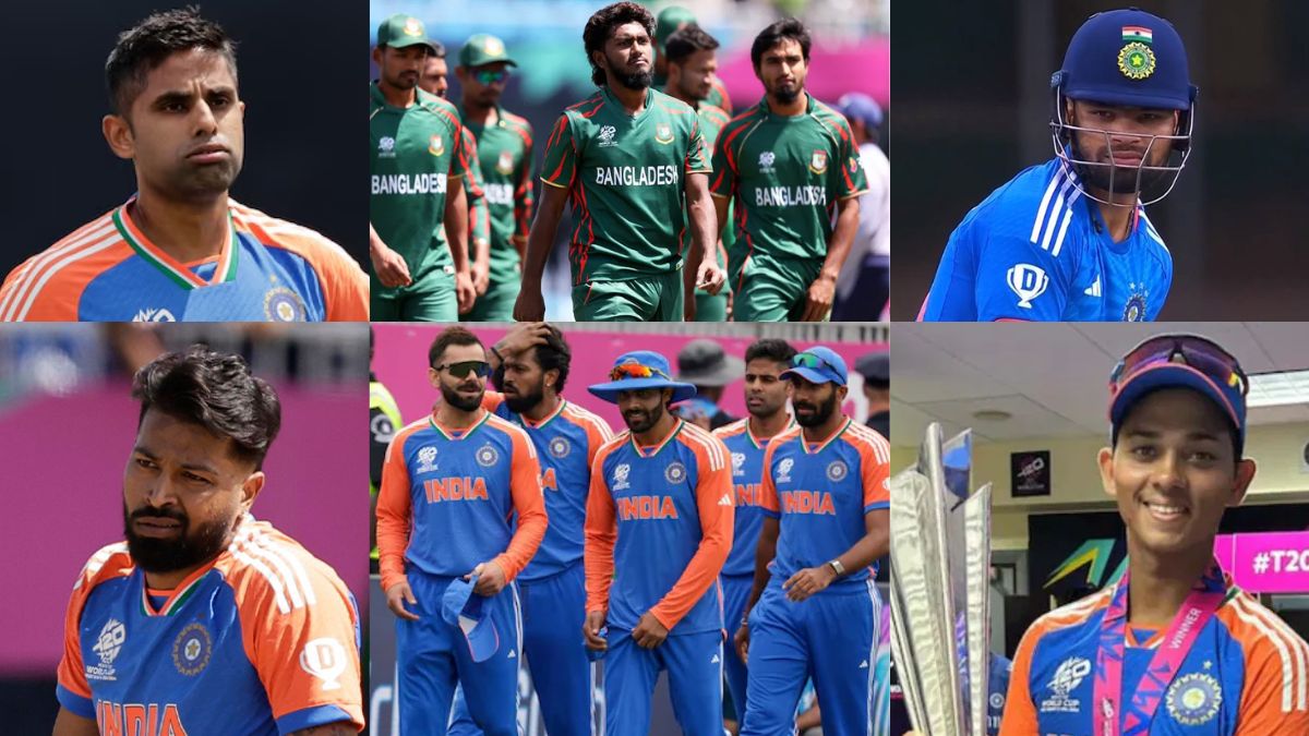 Team India