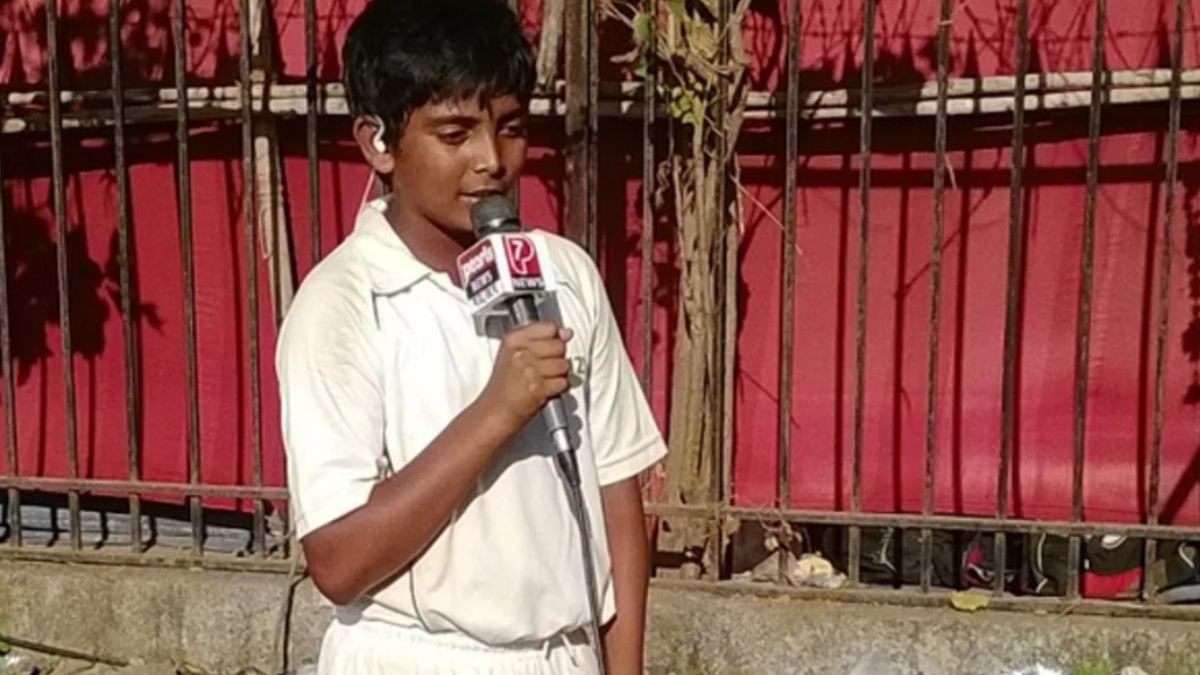 Prithvi Shaw