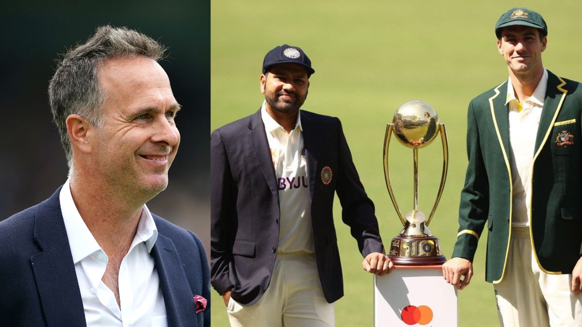 Border- Gavaskar Trophy