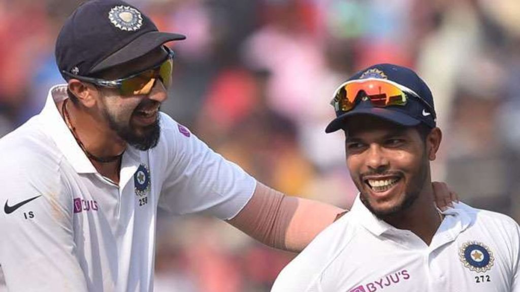 उमेश यादव और ईशांत शर्मा की चमकी किस्मत, BCCI देगा फेयरवेल मैच, इस दिन आखिरी बार पहनेंगे टीम इंडिया की जर्सी 2 Ishant Sharma and Umesh Yadav