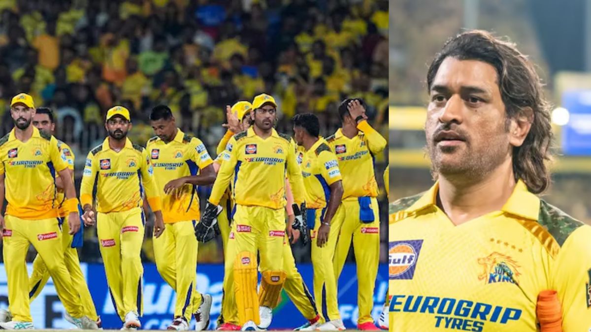 CSK