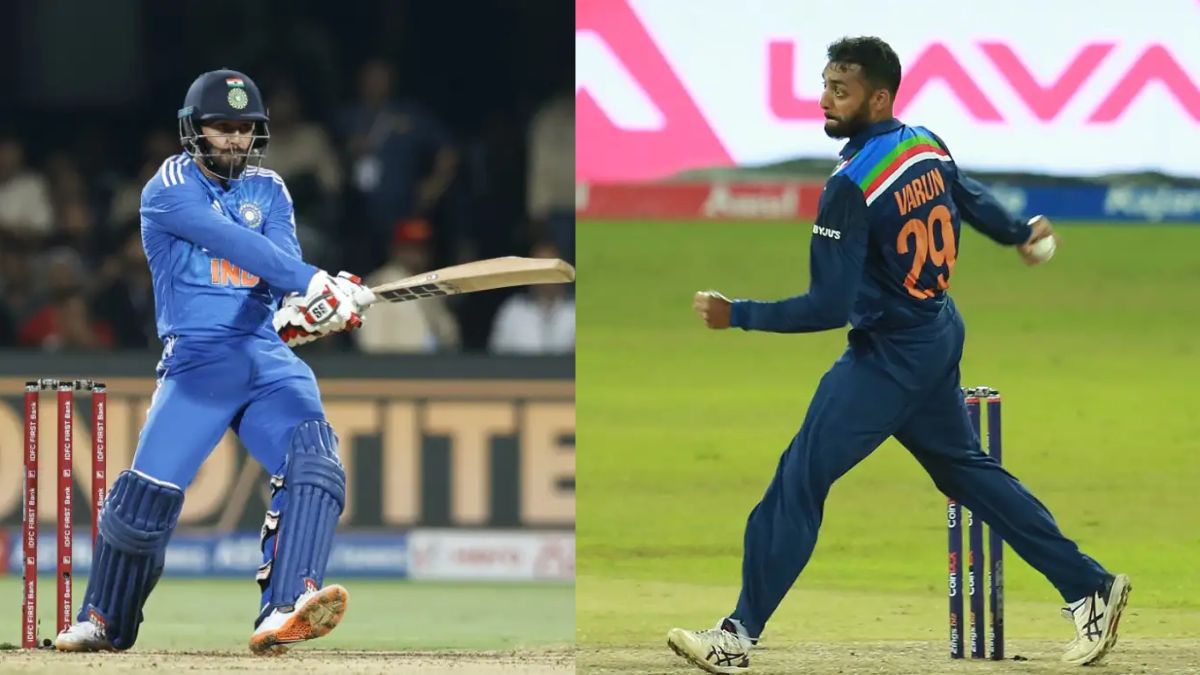 Team India