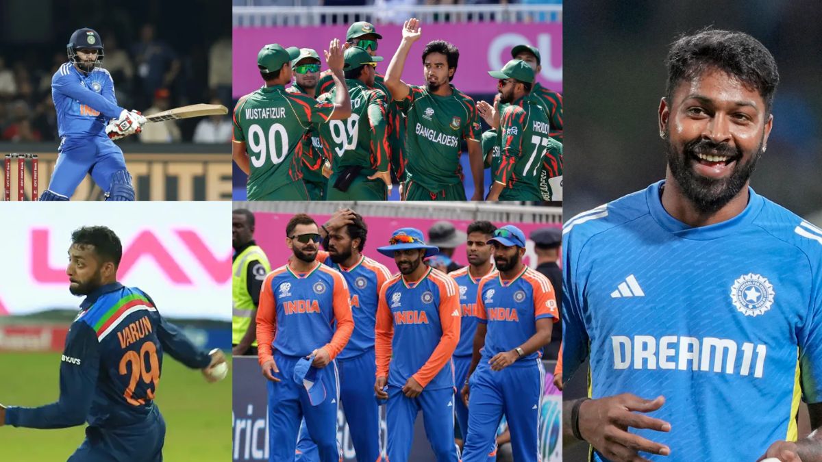 Team India