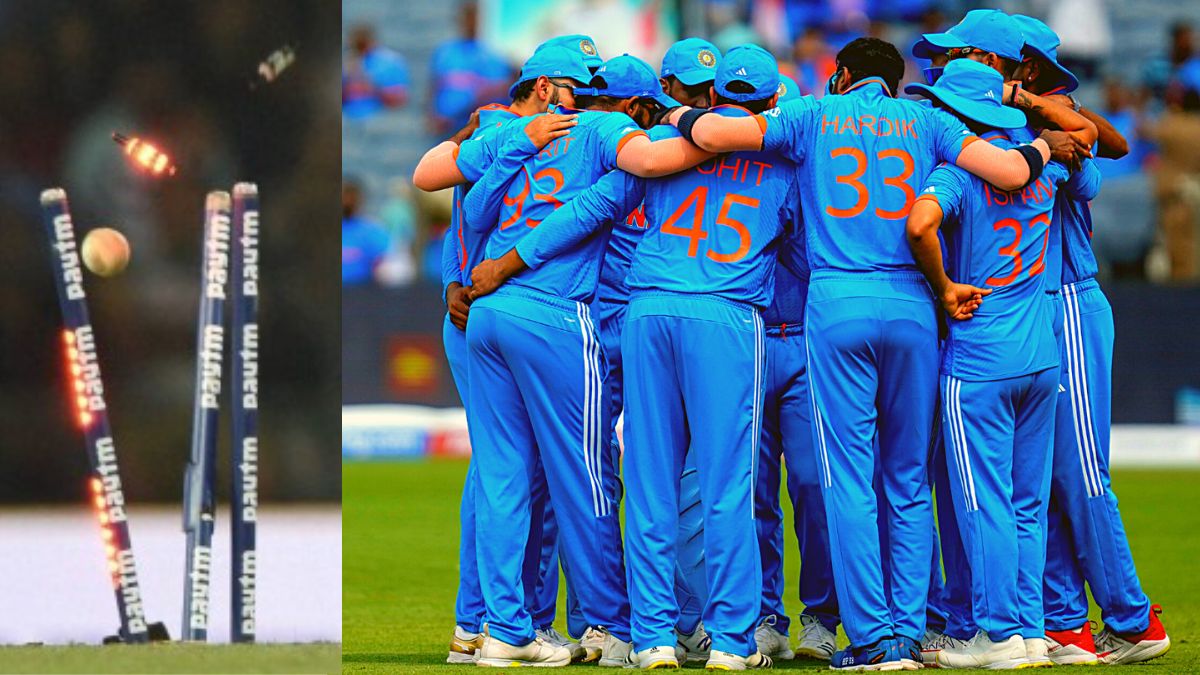 Team India