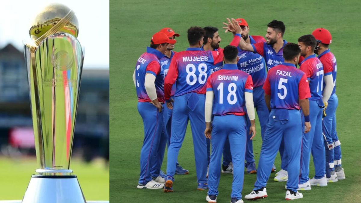 'All four of them are sure...' Big prediction of Afghanistan captain, told which 4 teams will play semi-finals of Champions Trophy 2025