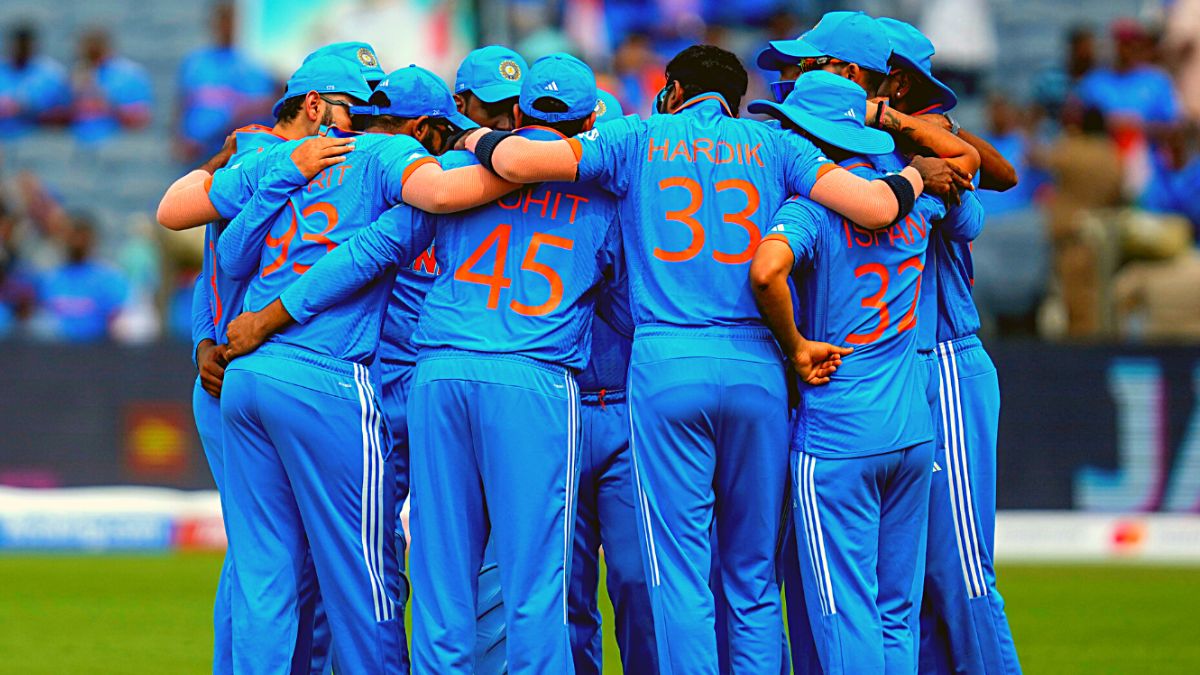 Team India