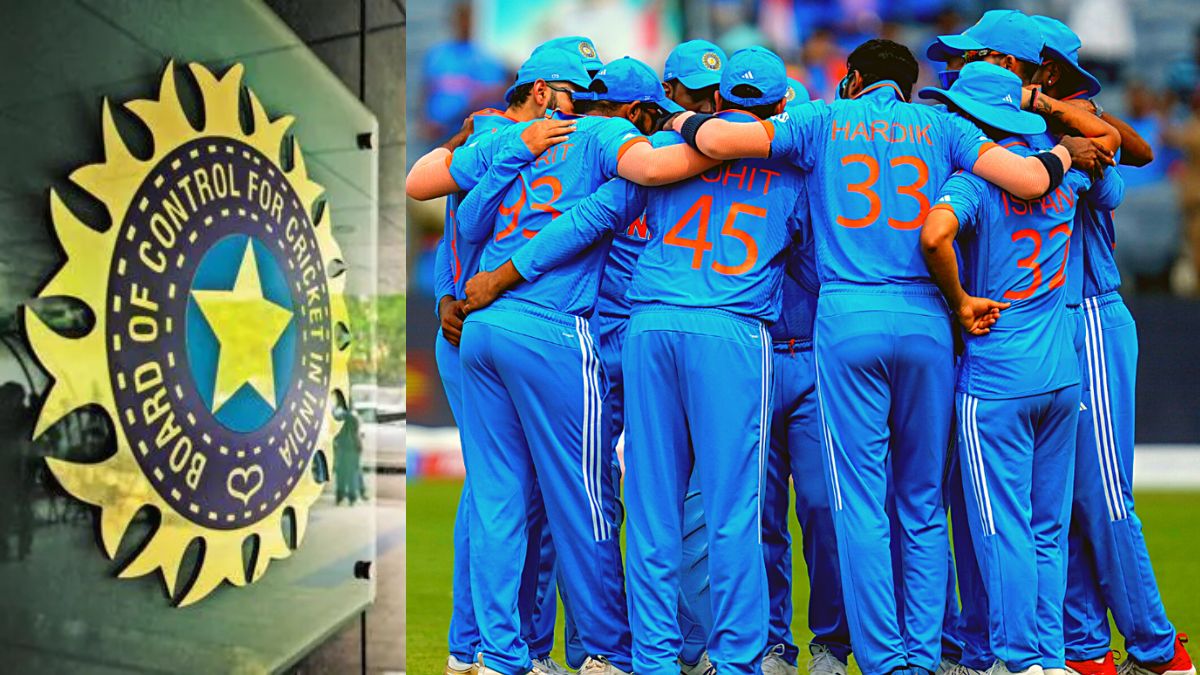 Team India