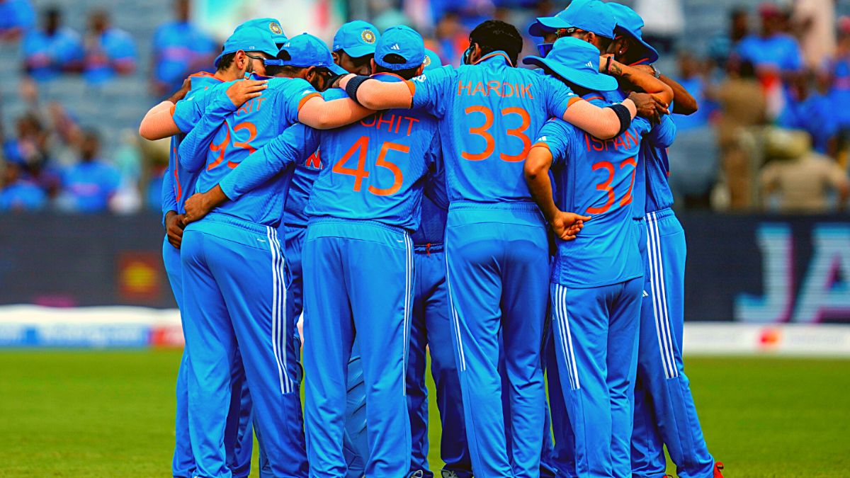 Team India