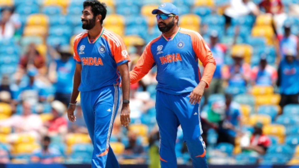 अफ्रीका टी20 सीरीज के लिए ऐसी होगी टीम इंडिया, 2026 वर्ल्ड कप खेलने वाले 8 खिलाड़ी शामिल, लेकिन बुमराह-गिल-जायसवाल को मौका नहीं 1