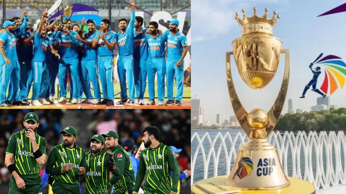 Asia Cup 2024