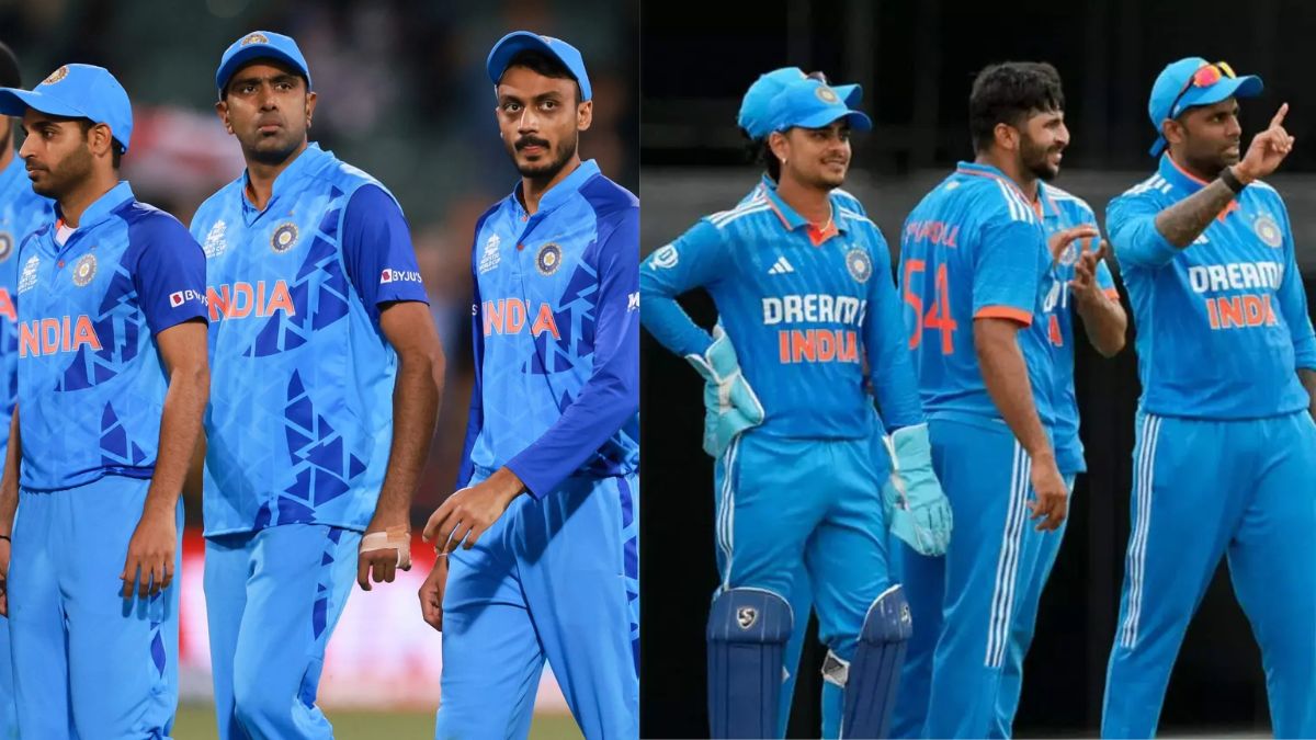 Indian Cricketer