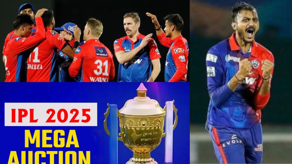 Delhi Capitals