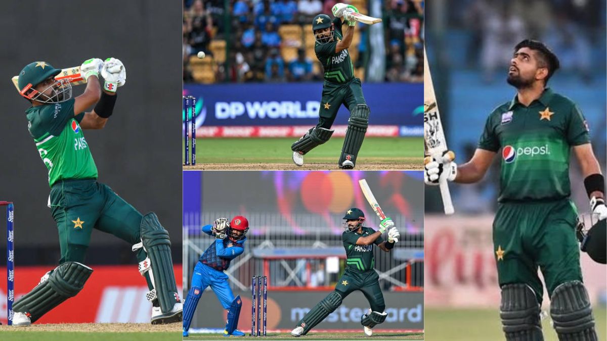 Babar Azam