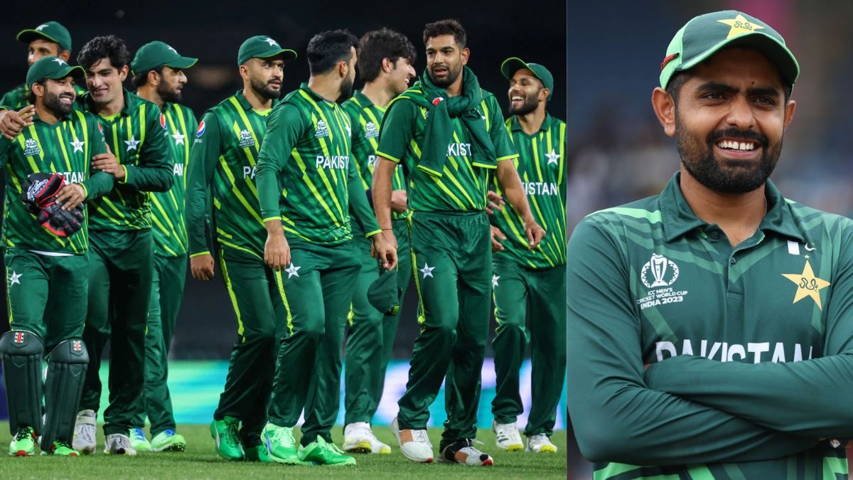 Babar Azam