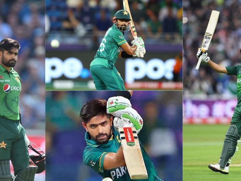 Babar Azam