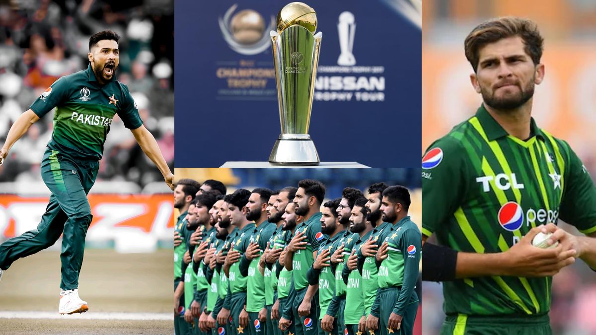 Champions Trophy