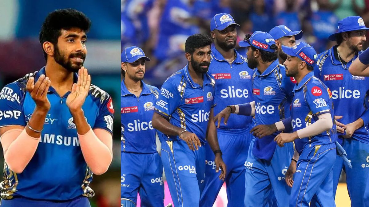 Mumbai Indians