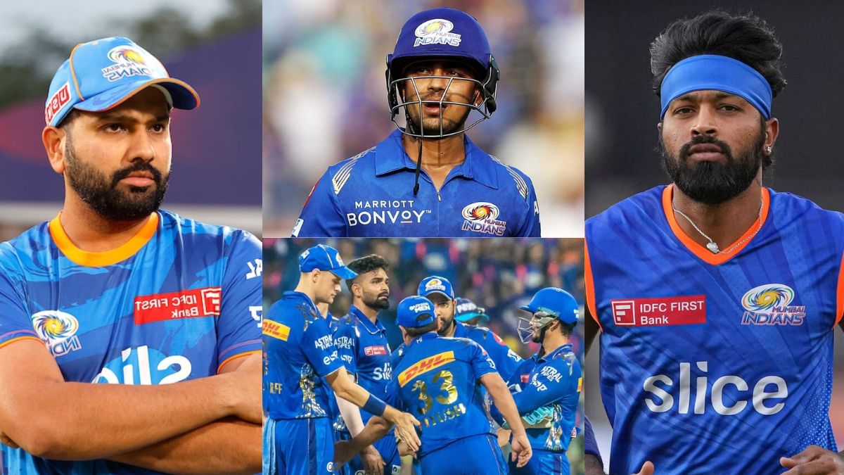 Mumbai Indians