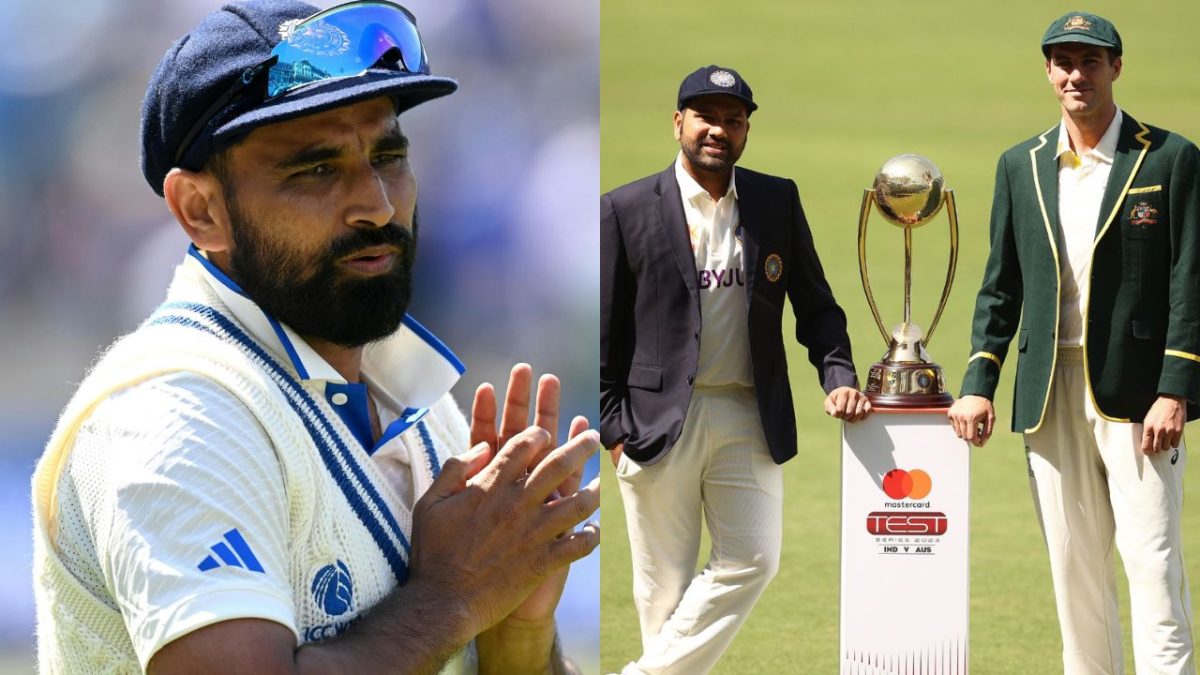 Mohammed Shami's pain spilled over after not being selected in BGT 2024, gave hints of retirement to fans, said- Now I will soon...