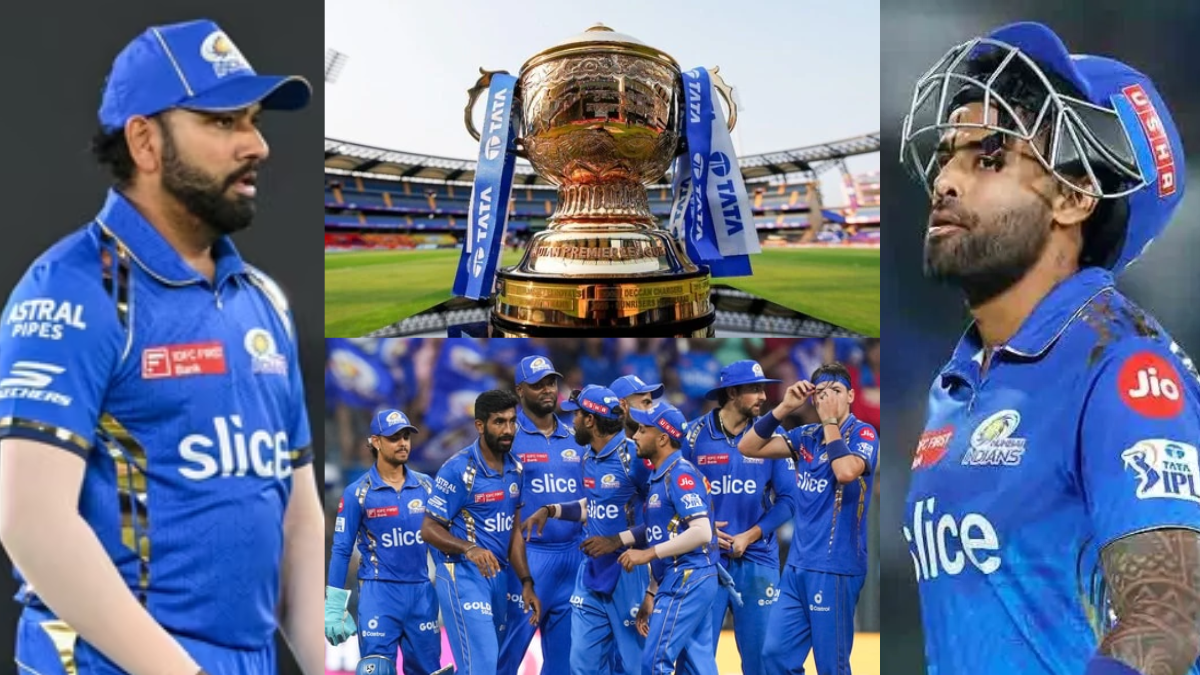 Mumbai Indians