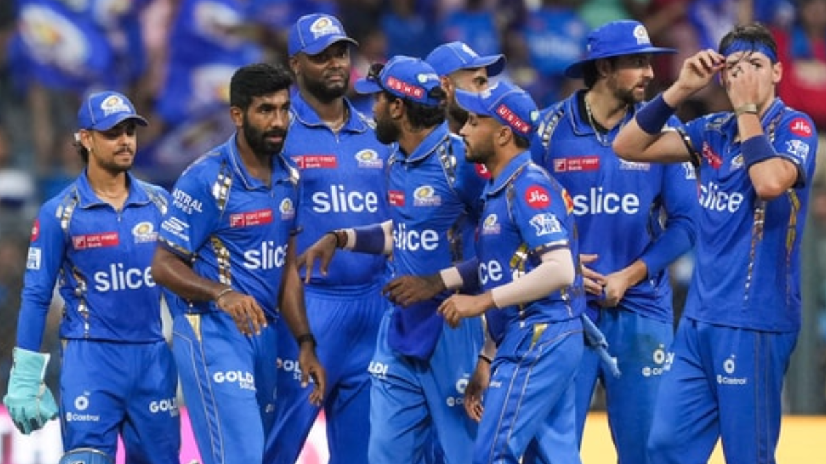 Mumbai Indians