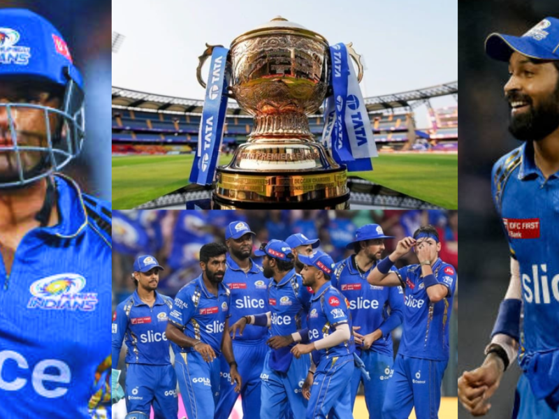 Mumbai Indians