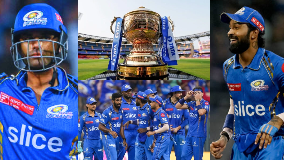 Mumbai Indians