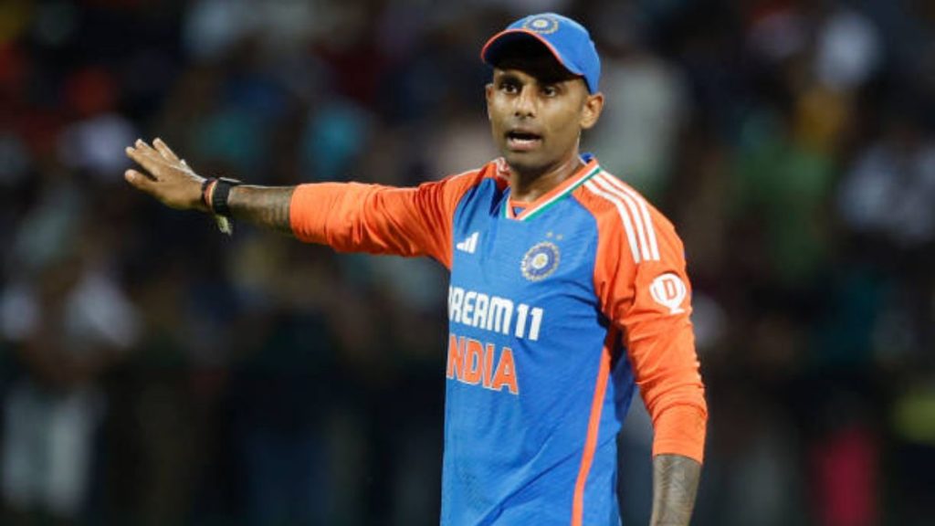 15-member Indian team comes forward for Asia Cup 2025, 5 strong finishers of IPL get a chance