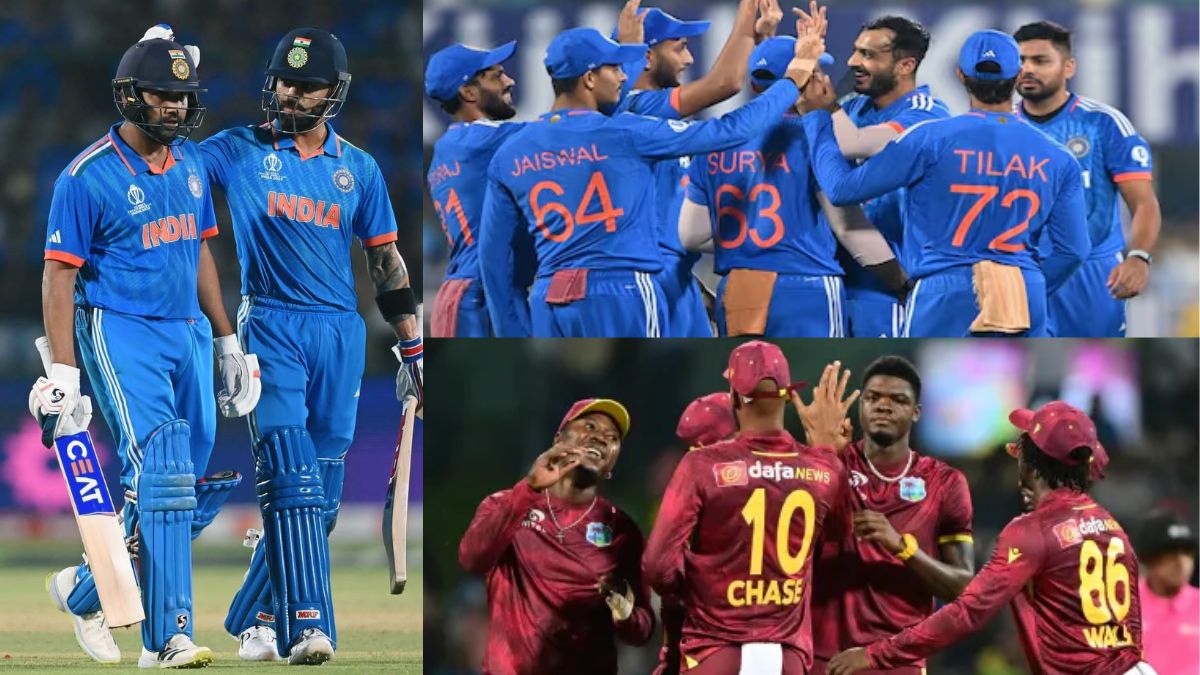 Team India