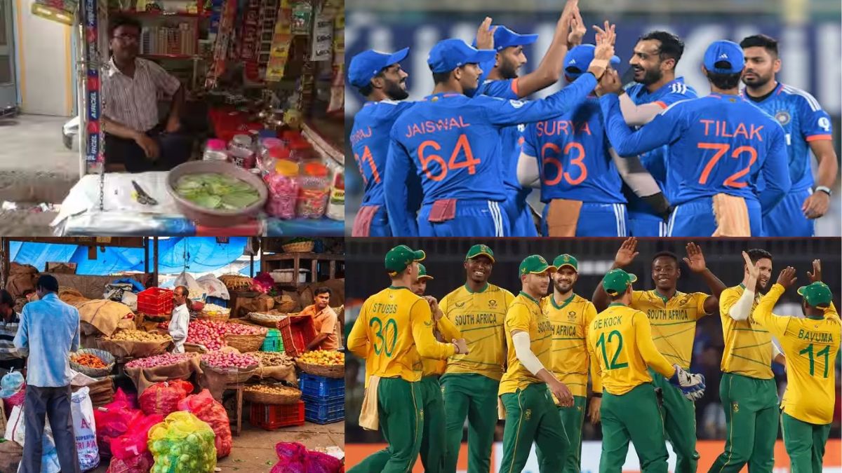 Team India