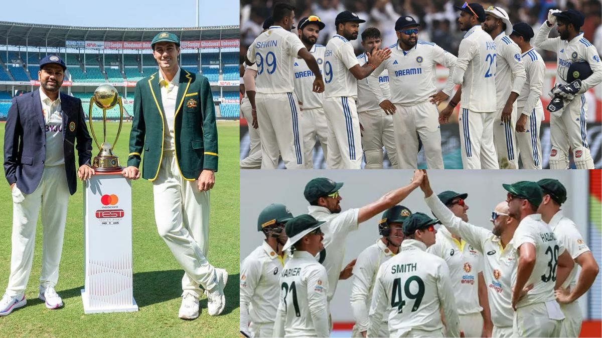 Team India