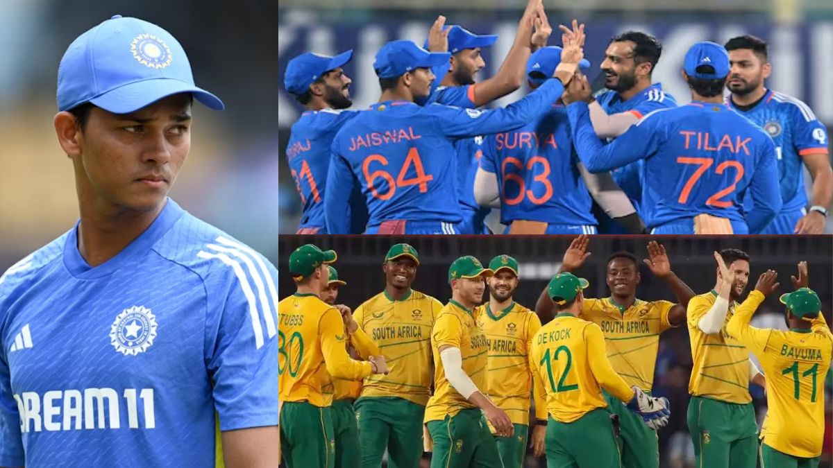 Team India