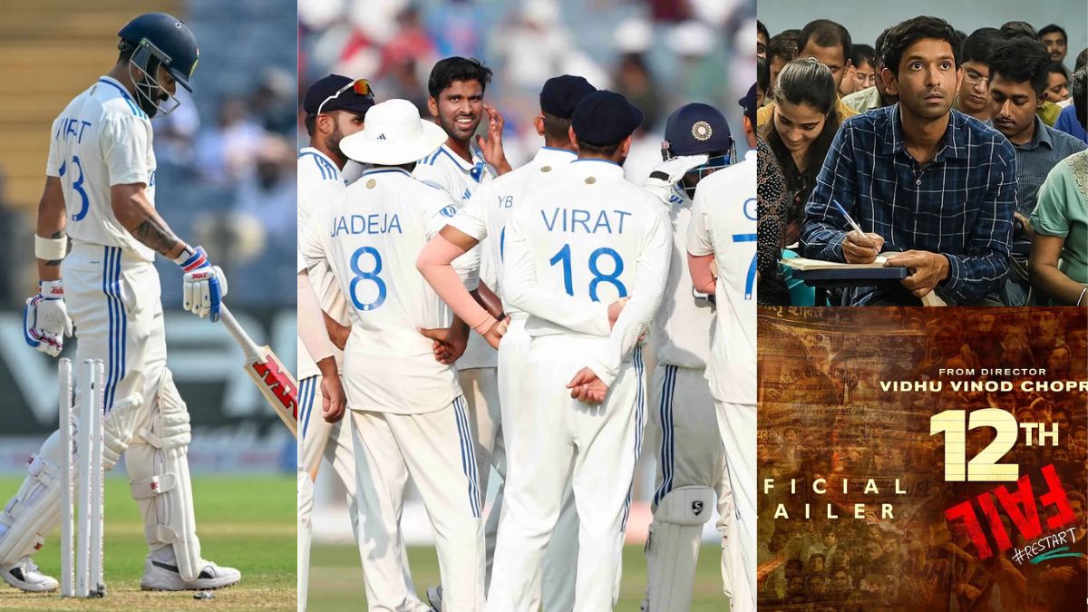 Team India