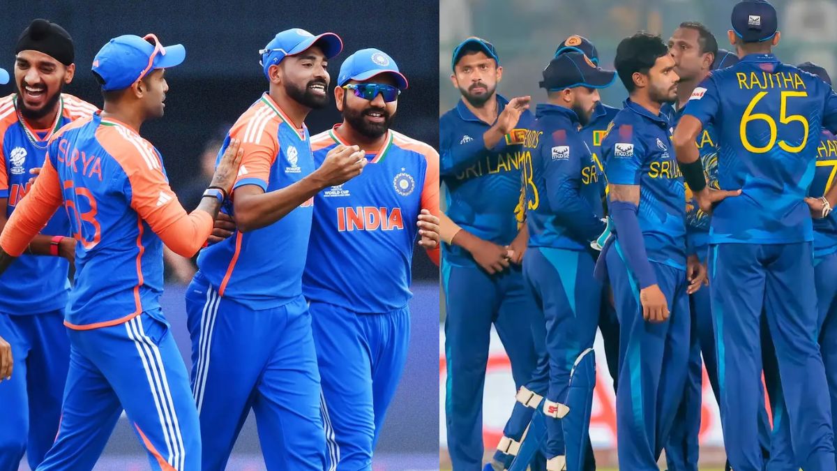 Team India's 15-member squad for 3 ODI against Sri Lanka announced! 4 wicketkeepers and 5 dangerous fast bowlers get a chance