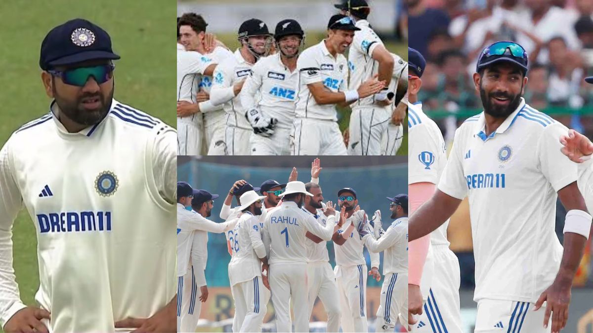 Team India fixed for New Zealand test series, these 16 Indian players got golden opportunity