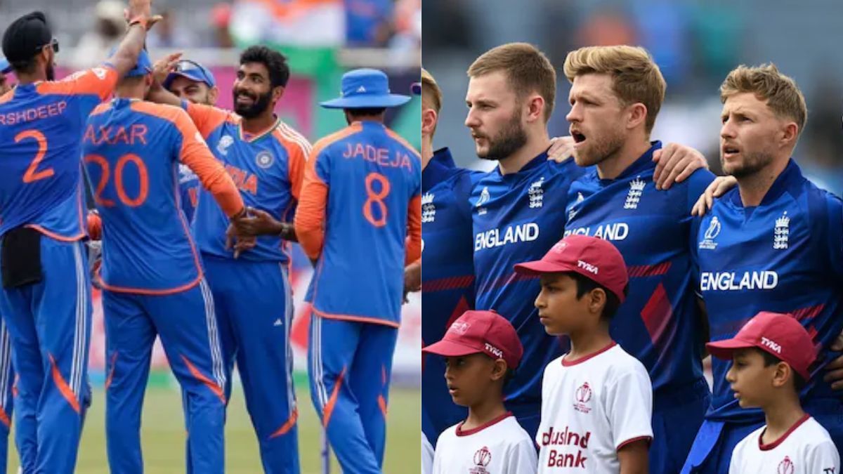 This Indian player betrayed Team India, now he will leave Team India and play cricket for England