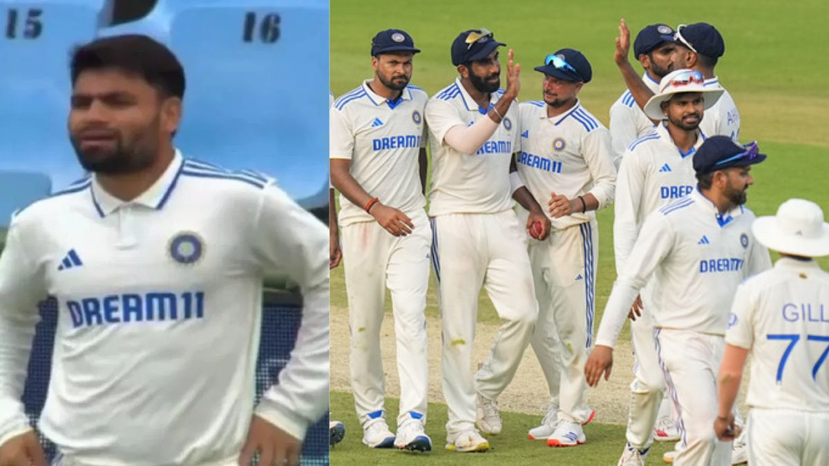 Rinku Singh's luck brightened during the New Zealand series, suddenly Agarkar gave him a place in the team before the second test