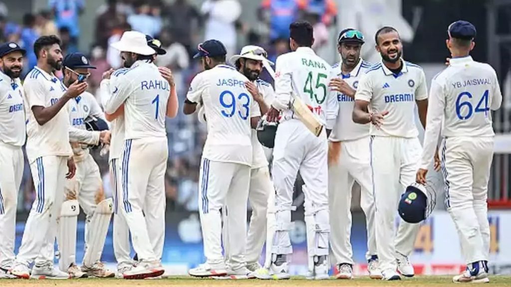 पुणे टेस्ट के लिए ऐसी हो सकती है टीम इंडिया की प्लेइंग इलेवन 2 पुणे टेस्ट के लिए ऐसी हो सकती है टीम इंडिया की प्लेइंग इलेवन 1