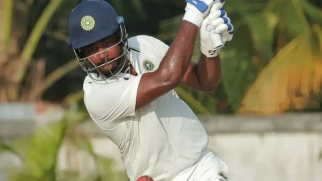 Sanju Samson 