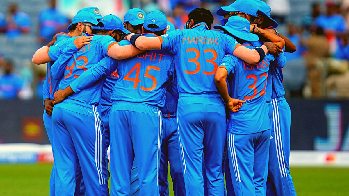 Team India